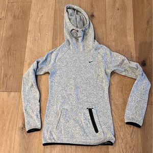 Nike sweatshirt
